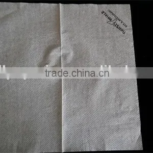 Hot Sale 100% Vigin Wood Pulp Luncheon/dinner Napkins With Logo Printed thumbnail-1
