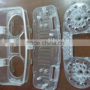 High Precision ABS Plastic Rapid Prototype thumbnail-2