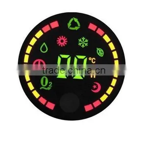 Custom 7 Segment Led Display for Electronic Application thumbnail-2