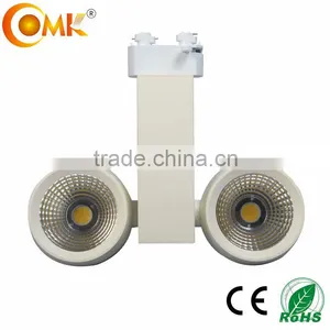 Foco Carril LED Track Lighting 40w thumbnail-1