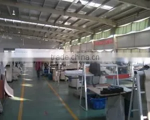 Harbin Shineway Trading Co., Ltd. company overview - view 2 thumbnail