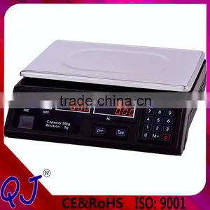Electronic Price Computing Scales Digital Price Computing Scale Platform Weighing Scale thumbnail-1