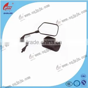 High Quality Reflecting Mirror Motorcycle Side Mirror JP108 Mirror For Motoracycle Mini Motorcycle Mirrors " thumbnail-1