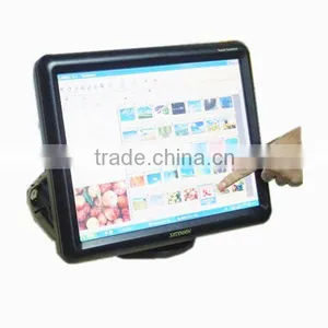 ODM 12inch All in One Touch Screen Pos Terminal Cash Register thumbnail-1