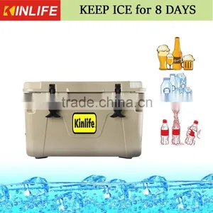 LLDPE and PU Insulation Wine Cooler/ Cooler Box for Wine Quality Choice thumbnail-1