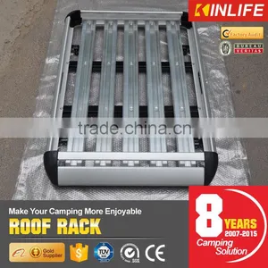 Auto Aluminum Car Roof Rack thumbnail-1