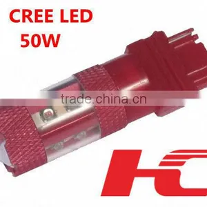 50w High Power H11 H8 H9 1156 7440 Car Led Light Original Imported LED thumbnail-1