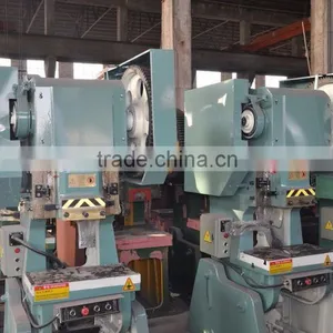 Shengchong Brand 63 Ton Cold Press Machine for Sale With Good Price thumbnail-2