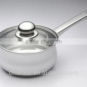 Chuangdong Satin Polish 12pcs Cookware Set thumbnail-2