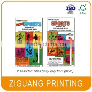 2015 Magic Pen Coloring Book thumbnail-1