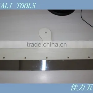 Carbon Steel Blade Scraper / Wooden Hand Tools / Wholesale China Tools thumbnail-1