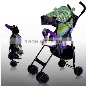 Lightweight Baby Buggy,umbrella Buggy,umbrella Stroller thumbnail-2