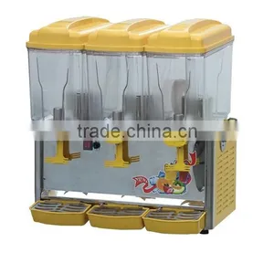 Used Juice Dispenser Machine/plastic Juice Dispenser/juice Dispenser for Sale thumbnail-6