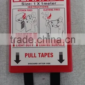Hot Sale Welding Fire Blanket For Firefighting thumbnail-5