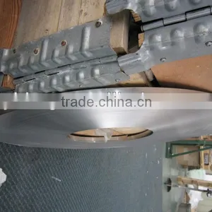 304L Hard Stainless Steel Band thumbnail-1