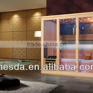 Sauna Room WS-1215 thumbnail-1