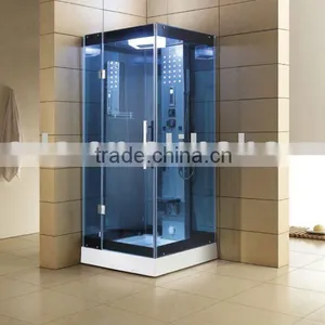 Steam Bathroom ( Steam Bath,tempered Glass,ozone) thumbnail-1