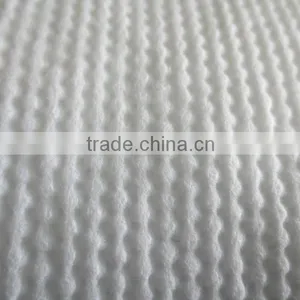 Hot Air Nonwoven Fabric Composite Embossing Machines(with Slitting and Winding Machine) thumbnail-4