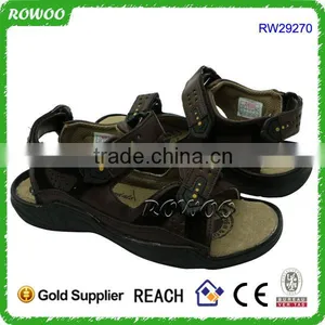 Adjustable Men's Beach Sandals thumbnail-1