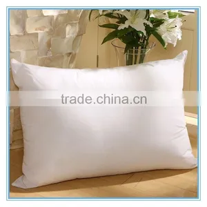 Wholesale Express White Cheap Polyester Pillow Novelty Products Chinese thumbnail-1