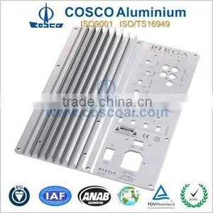 Eletronic Front Panel thumbnail-1