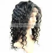 Brazilian Full Lace Wigs thumbnail-1