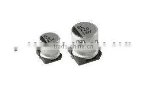 3000 Hours Aluminum Electrolytic Capacitor thumbnail-1