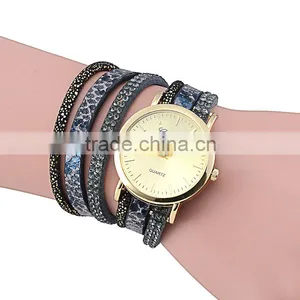 Retail Fashion Women Watches Customized With Your Business Name Boyfriend Gift Quality Choice thumbnail-3