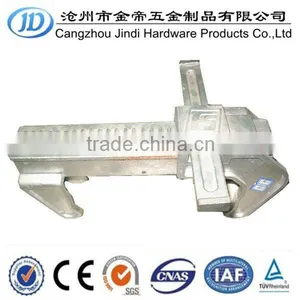 Wedge Clamp MultiClamp Formwork Pannel Clamp thumbnail-1