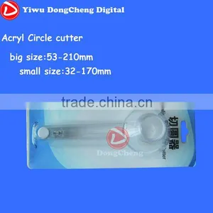 New Pro 1-3/4"44MM Badge Bouton Making Machine + Circle Cutter+Magnetic Button+pin Button 44MMbadge Package thumbnail-3