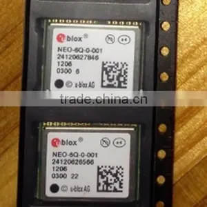 GPS Module NEO-6Q-0-001 thumbnail-1