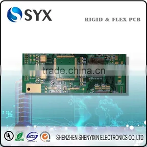 Elevator Control Pcb Board thumbnail-1