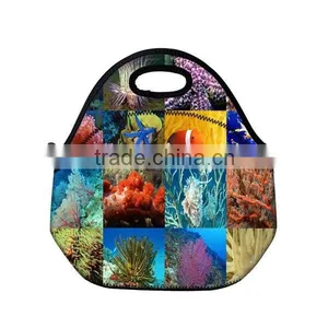 Kids School Lunch Bags Food Warmer for Kids thumbnail-5