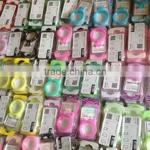 Silicone Universal Luminous Wristbands Design Bumper Cases for Mobile Phone thumbnail-2