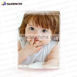 Sunmeta High Quality Directly Factory Hot Selling Blank Glass Award 80*60*20MM BSJ-01 Quality Choice thumbnail-5