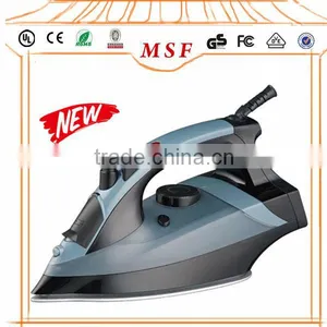Hot Sale Industrial Vertical Steam Iron Travel Portable Steam Iron Mini Steam Iron thumbnail-1