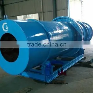 Gold Washing Machine Drum Scrubber in Gold Mining thumbnail-3