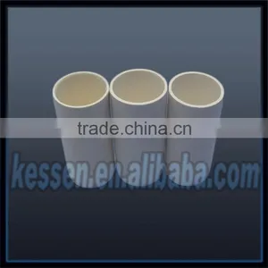High Quality High Purity ZrO2 / Zirconia / Zirconium Oxide Ceramic Bowls thumbnail-5