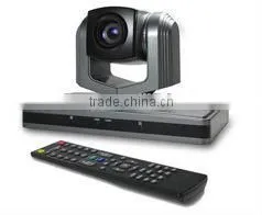 High Difinition 1080P Video Conference System Camera With Ultra Wide Angle and High Frame Rate thumbnail-1