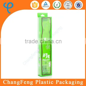 Wholesale Plastic Transparent Packaging for Toothbrush thumbnail-1