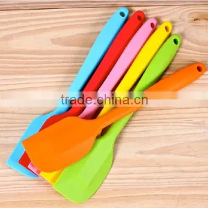 100% Food Grade Silicone Spatula thumbnail-1