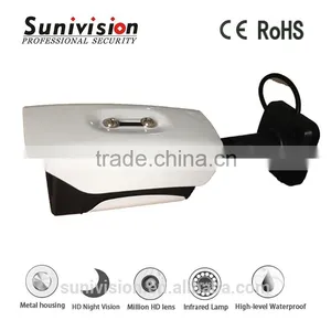 Top 10 New 720P AHD CVI TVI CVBS FOUR IN ONE Hybred Camera ir Bullet CCTV 2mp Ahd Camera thumbnail-3