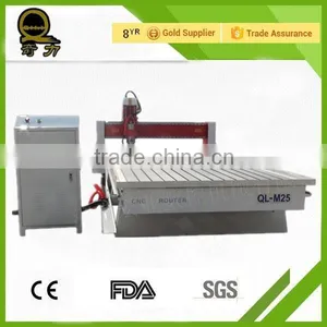 Jinan Supplier Discount Price Good Precision Cnc Machine Cnc Stone Carving Machinery thumbnail-3