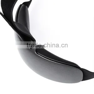 Oculus Rift DK2 VR Glasses Configuration AMOLED Screen Deepoon E2 Virtual Reality Helmet for Fully Compatible PC 3D Games Movies thumbnail-6