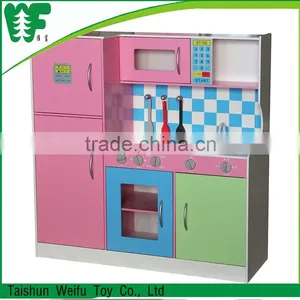 Factory Direct Sales All Kinds of Toys Kitchen Play Set thumbnail-1