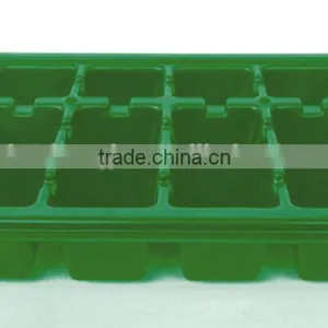 2014 New Design, Full Automatic High-speed Vacuum Forming Machinery thumbnail-4