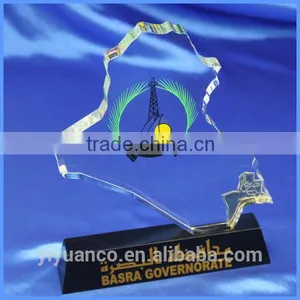 Acrylic Trophy/award ATA--019 thumbnail-2