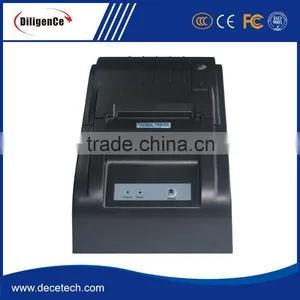 China Cheap Price Mini Thermal Receipt Printer Starter Pack thumbnail-1