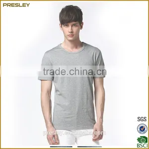 Guangzhou T-Shirts Factory Supply Cheap Bulk Blank White Pain Short Sleeve Cotton t Shirts thumbnail-2