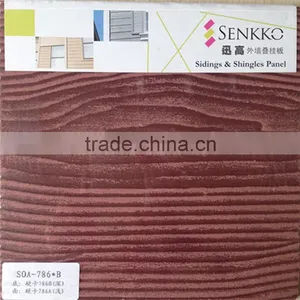 Wall Panel Fiber Cement Board thumbnail-3
